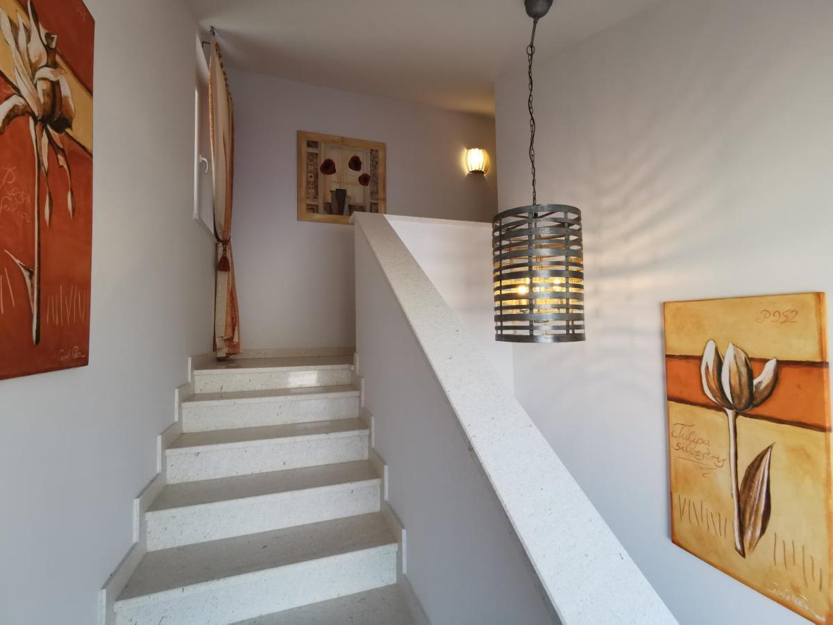 Villa Sundowner Šibenik Exterior foto