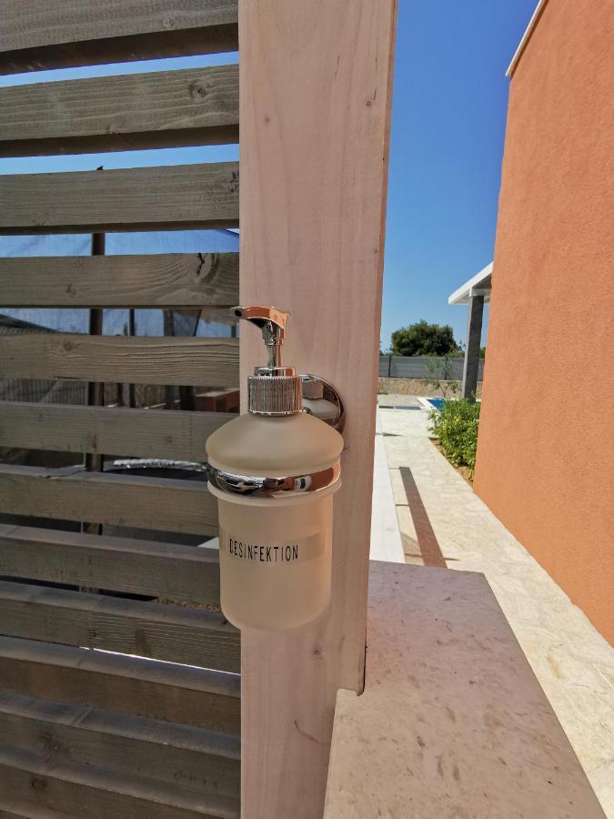 Villa Sundowner Šibenik Exterior foto