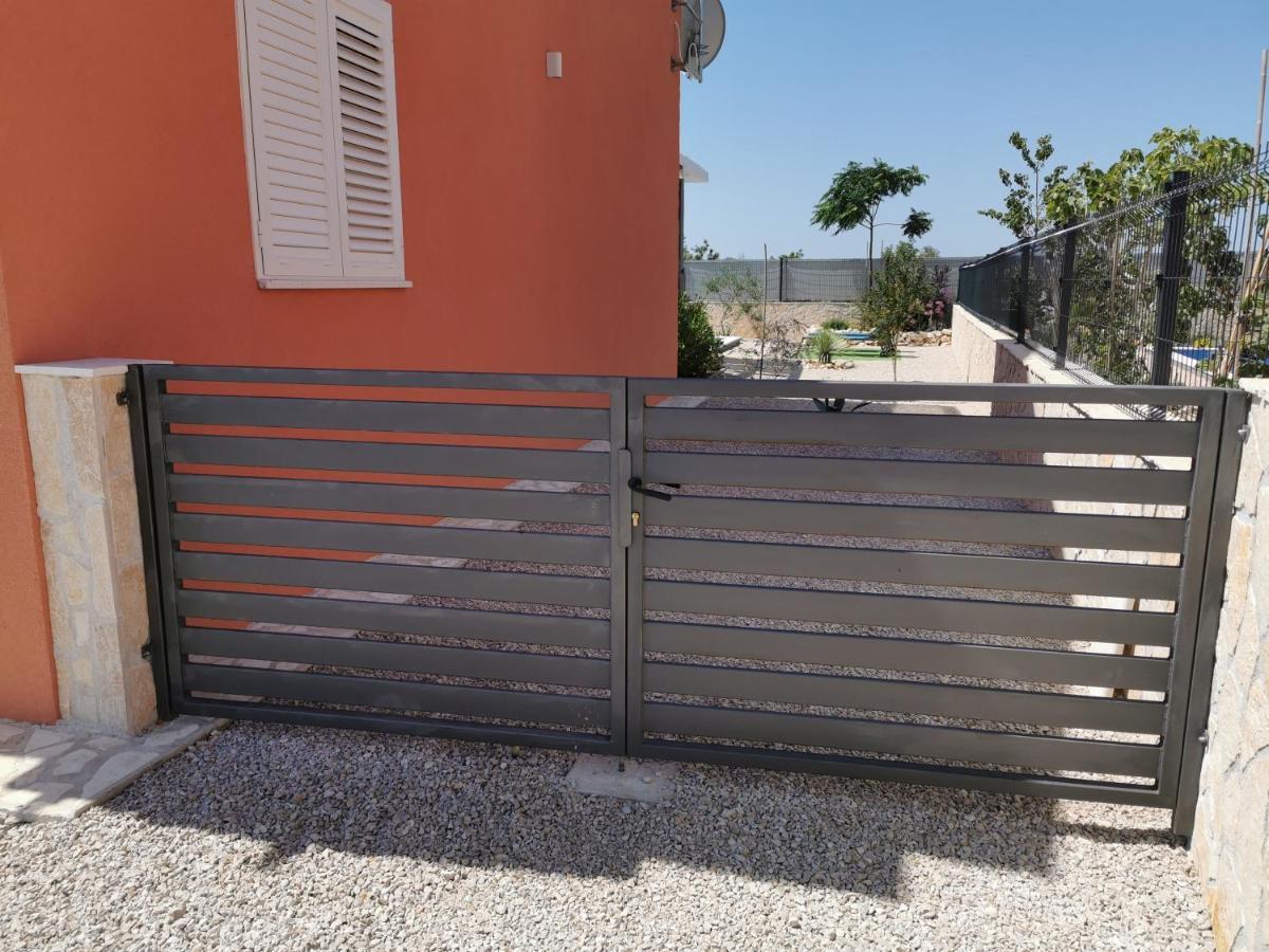 Villa Sundowner Šibenik Exterior foto