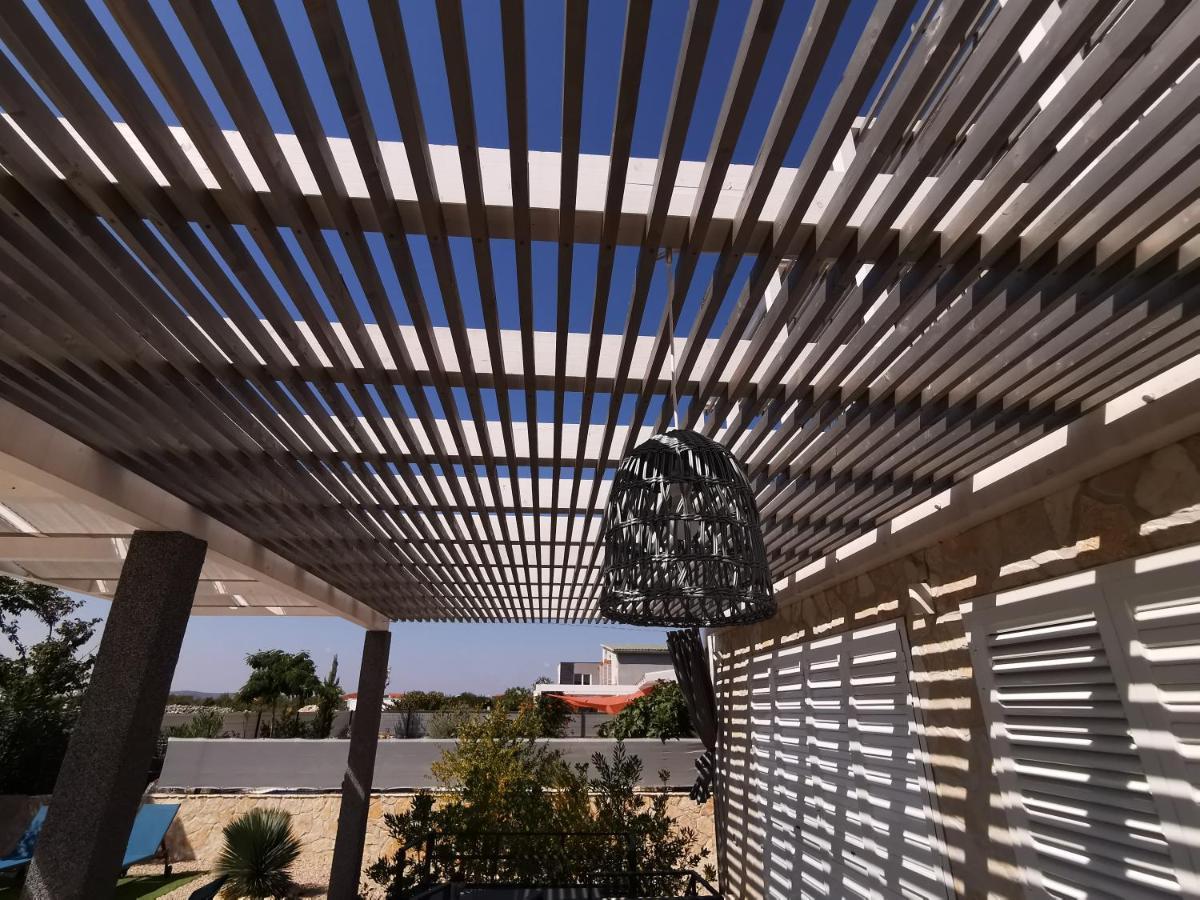 Villa Sundowner Šibenik Exterior foto